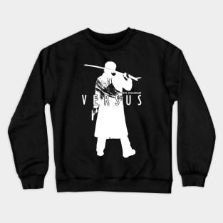 Versus Crewneck Sweatshirt